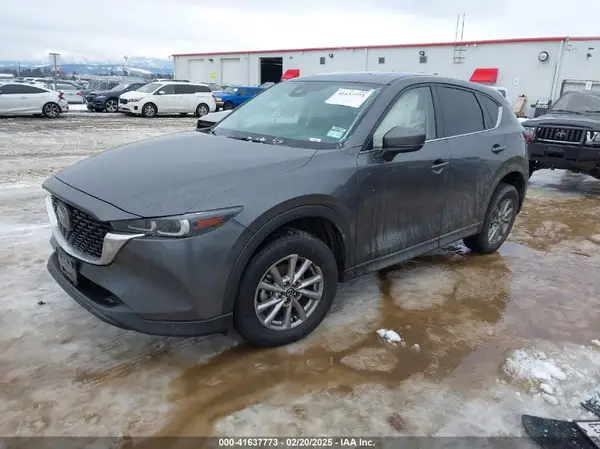 JM3KFBCM5P0114403 2023 MAZDA CX-5 - Image 2