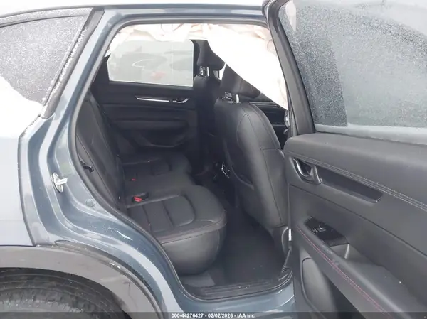 JM3KFBCM5P0118631 2023 MAZDA CX-5 - Image 8