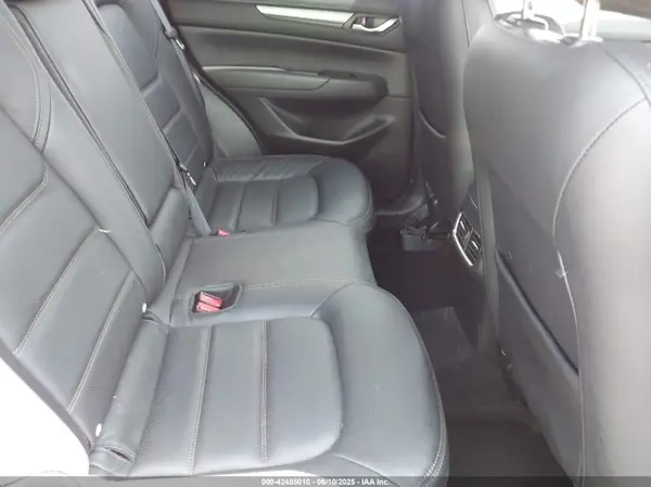 JM3KFBCM5P0134148 2023 MAZDA CX-5 - Image 8
