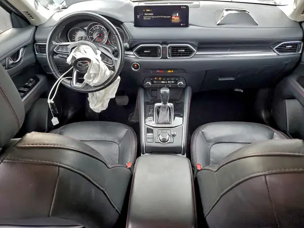 JM3KFBCM5P0136725 2023 MAZDA CX-5 - Image 8