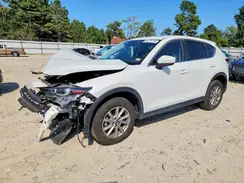 JM3KFBCM5P0137468 2023 MAZDA CX-5