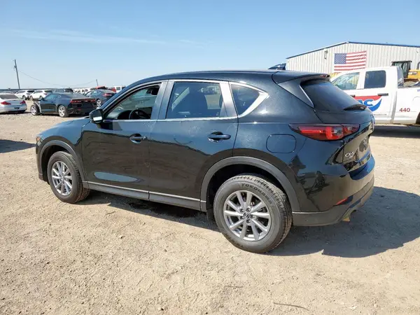JM3KFBCM5P0140578 2023 MAZDA CX-5 - Image 2