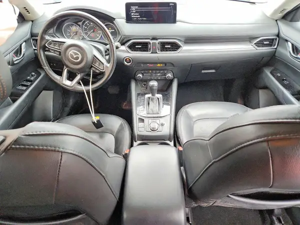 JM3KFBCM5P0140693 2023 MAZDA CX-5 - Image 8