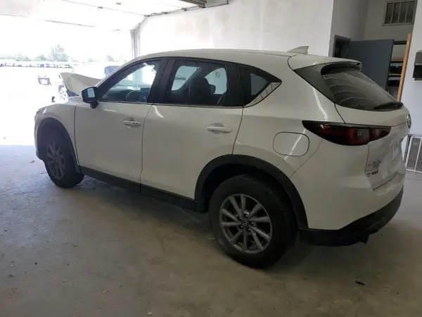 JM3KFBCM5P0141486 2023 MAZDA CX-5 - Image 2