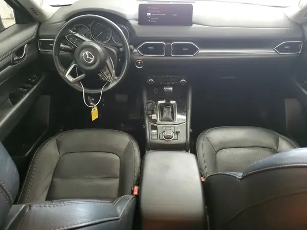JM3KFBCM5P0141486 2023 MAZDA CX-5 - Image 8