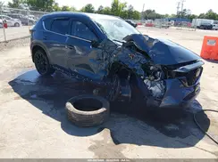 JM3KFBCM5P0148082 2023 MAZDA CX-5