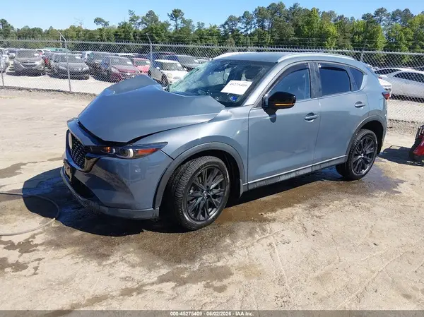 JM3KFBCM5P0148082 2023 MAZDA CX-5 - Image 2