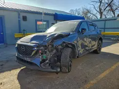 JM3KFBCM5P0154349 2023 MAZDA CX-5