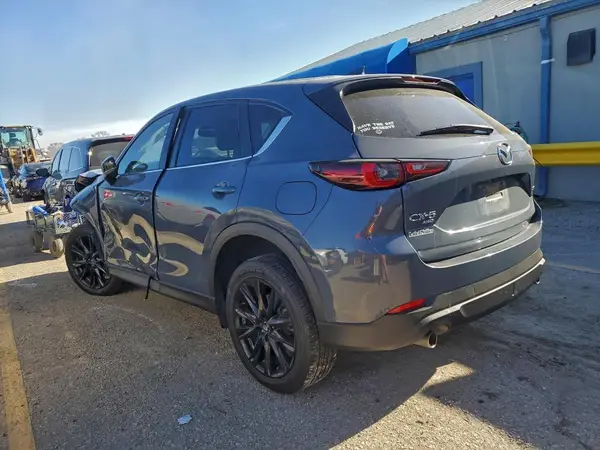 JM3KFBCM5P0154349 2023 MAZDA CX-5 - Image 2
