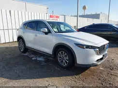 JM3KFBCM5P0154657 2023 MAZDA CX-5