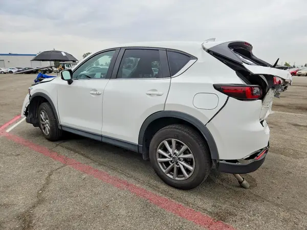 JM3KFBCM5P0163553 2023 MAZDA CX-5 - Image 2