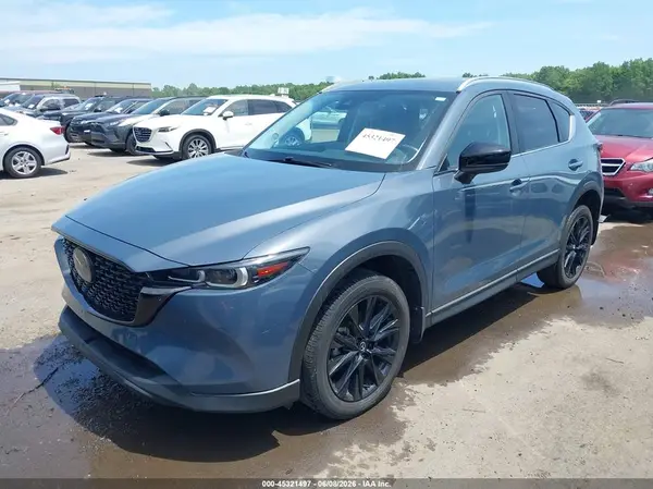 JM3KFBCM5P0166808 2023 MAZDA CX-5 - Image 2