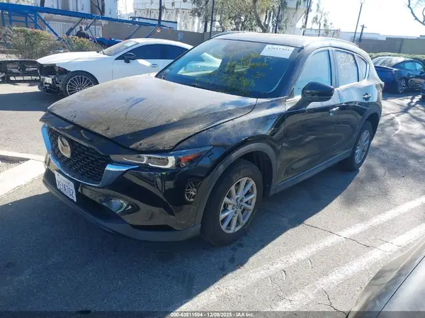 JM3KFBCM5P0167554 2023 MAZDA CX-5 - Image 2