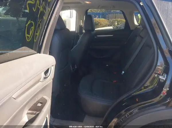 JM3KFBCM5P0167554 2023 MAZDA CX-5 - Image 8