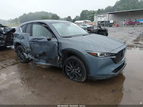 JM3KFBCM5P0169353 2023 MAZDA CX-5 - Image 1