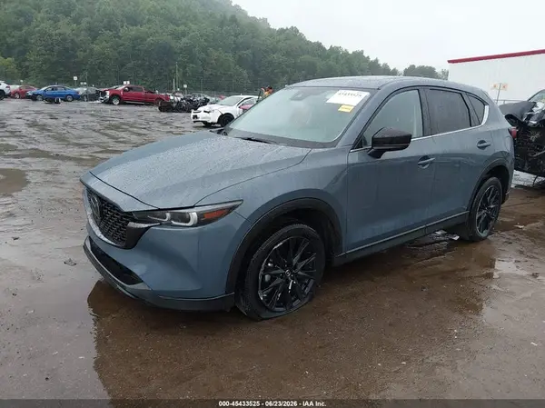 JM3KFBCM5P0169353 2023 MAZDA CX-5 - Image 2