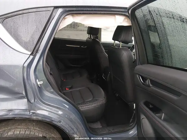 JM3KFBCM5P0169353 2023 MAZDA CX-5 - Image 8