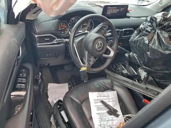 JM3KFBCM5P0169479 2023 MAZDA CX-5 - Image 8