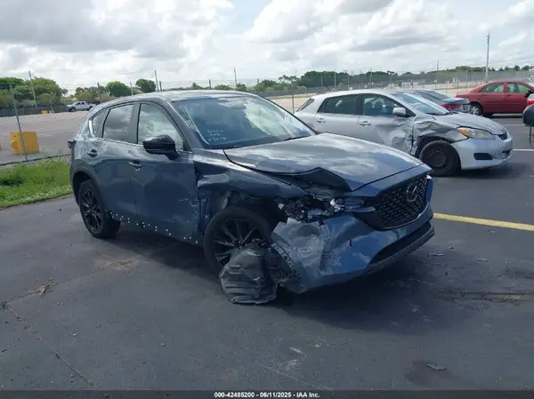 JM3KFBCM5P0173905 2023 MAZDA CX-5 - Image 1