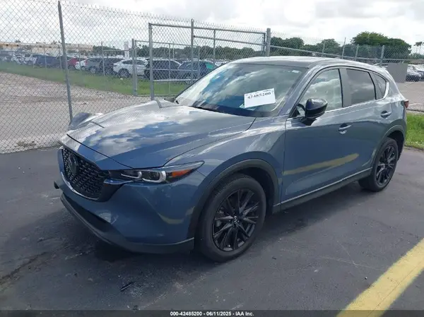 JM3KFBCM5P0173905 2023 MAZDA CX-5 - Image 2