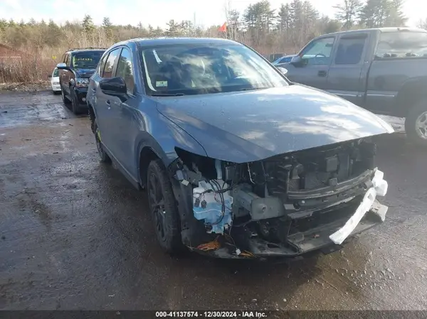JM3KFBCM5P0179249 2023 MAZDA CX-5 - Image 1