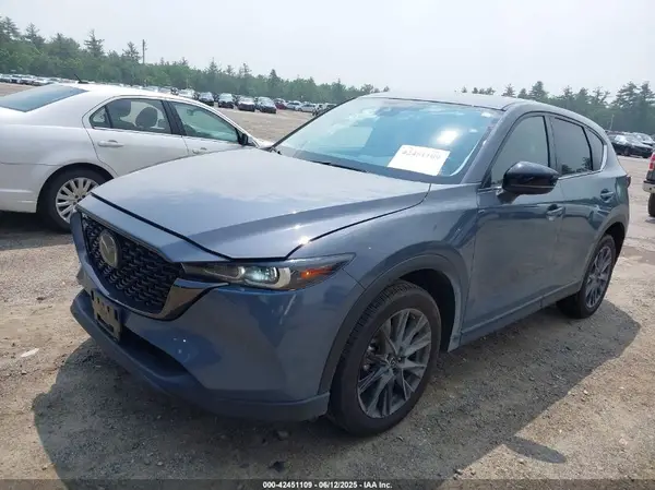 JM3KFBCM5P0179462 2023 MAZDA CX-5 - Image 2