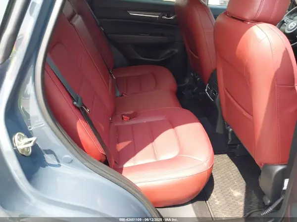 JM3KFBCM5P0179462 2023 MAZDA CX-5 - Image 8