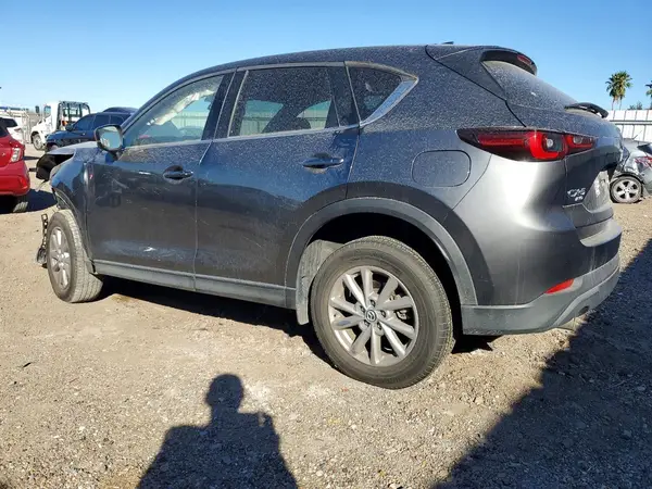 JM3KFBCM5P0179896 2023 MAZDA CX-5 - Image 2