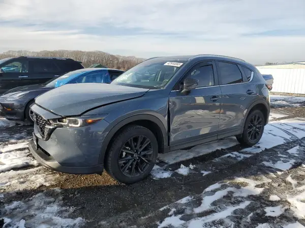 JM3KFBCM5P0187156 2023 MAZDA CX-5 - Image 1