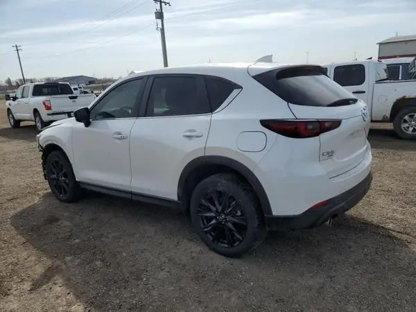 JM3KFBCM5P0189103 2023 MAZDA CX-5 - Image 2