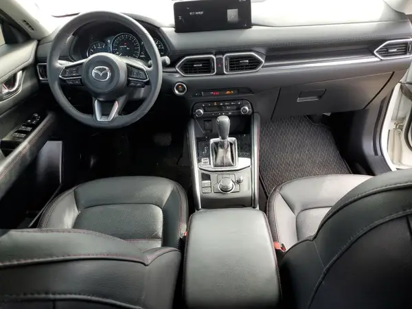 JM3KFBCM5P0189103 2023 MAZDA CX-5 - Image 8