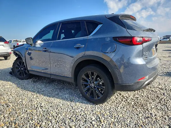JM3KFBCM5P0189666 2023 MAZDA CX-5 - Image 2