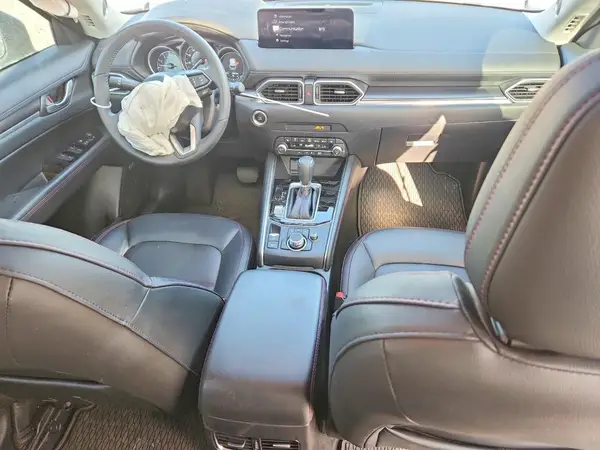 JM3KFBCM5P0189666 2023 MAZDA CX-5 - Image 8