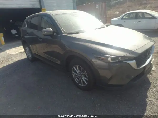 JM3KFBCM5P0190753 2023 MAZDA CX-5 - Image 1
