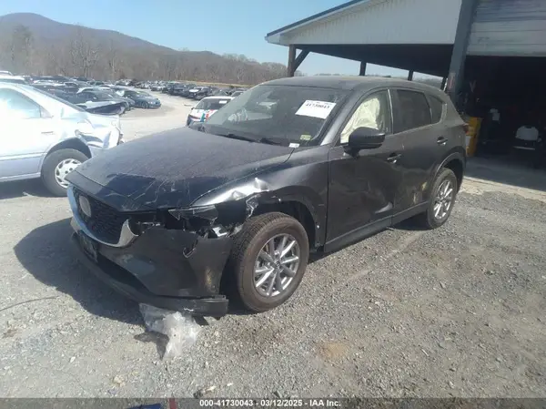 JM3KFBCM5P0190753 2023 MAZDA CX-5 - Image 2
