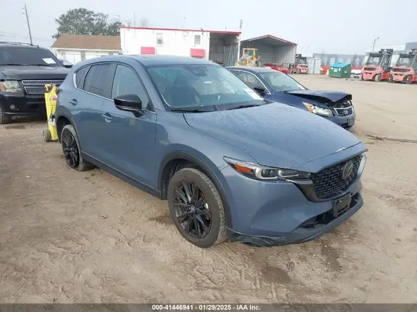 JM3KFBCM5P0190848 2023 MAZDA CX-5 - Image 1
