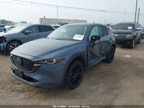JM3KFBCM5P0190848 2023 MAZDA CX-5 - Image 2