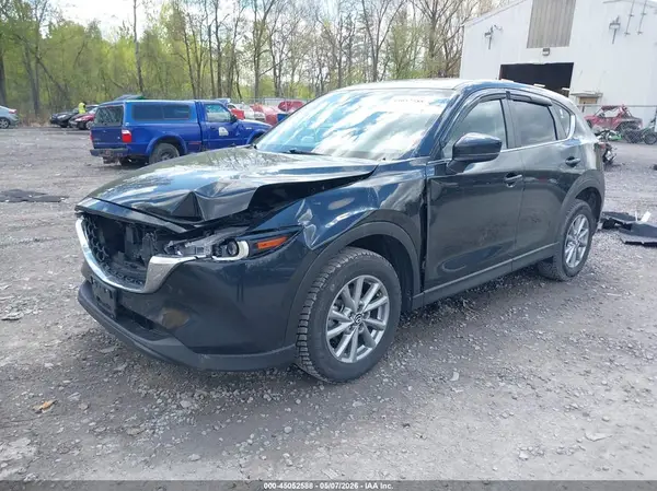 JM3KFBCM5P0191286 2023 MAZDA CX-5 - Image 2