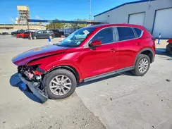 JM3KFBCM5P0191434 2023 MAZDA CX-5