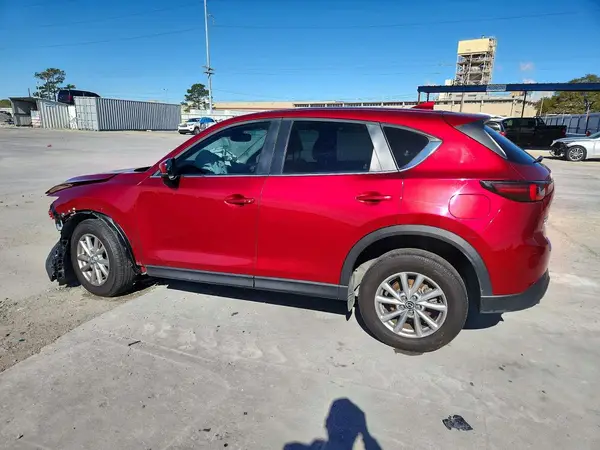 JM3KFBCM5P0191434 2023 MAZDA CX-5 - Image 2