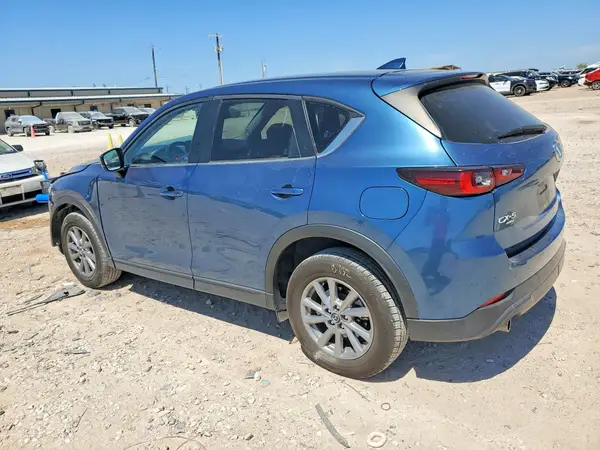 JM3KFBCM5P0193376 2023 MAZDA CX-5 - Image 2