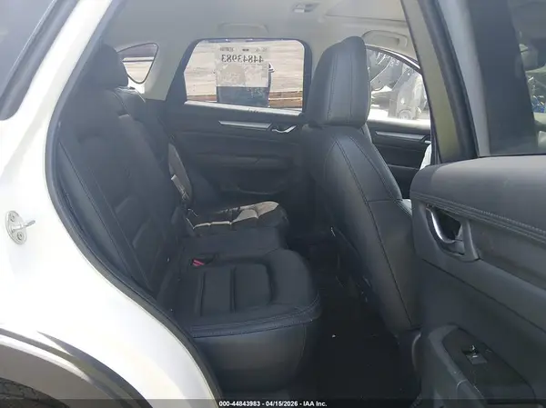 JM3KFBCM5P0193409 2023 MAZDA CX-5 - Image 8