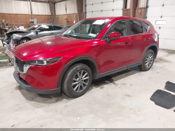 JM3KFBCM5P0195774 2023 MAZDA CX-5 - Image 2