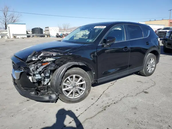 JM3KFBCM5P0197525 2023 MAZDA CX-5 - Image 1