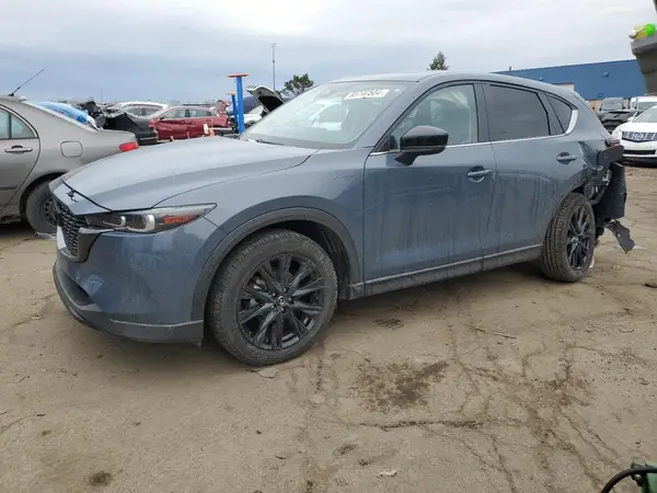 JM3KFBCM5P0201220 2023 MAZDA CX-5 - Image 1