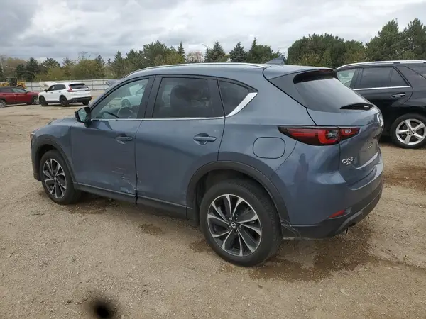 JM3KFBCM5P0201847 2023 MAZDA CX-5 - Image 2