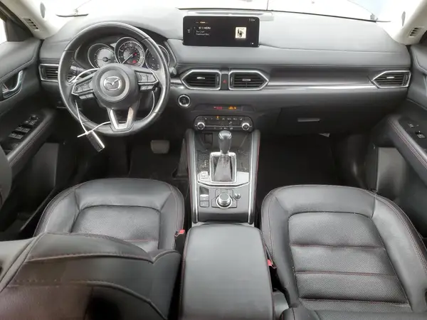 JM3KFBCM5P0201847 2023 MAZDA CX-5 - Image 8