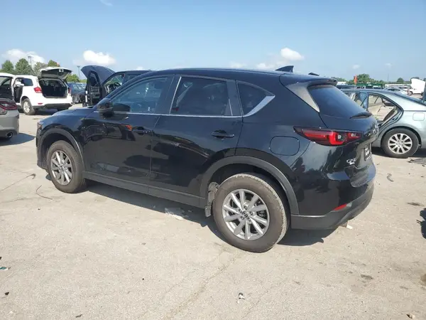 JM3KFBCM5P0202058 2023 MAZDA CX-5 - Image 2