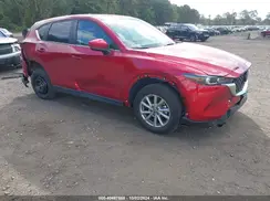 JM3KFBCM5P0203937 2023 MAZDA CX-5