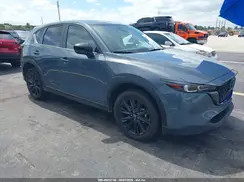 JM3KFBCM5P0205008 2023 MAZDA CX-5